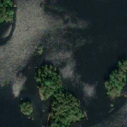Satellite imagery of Papinkivi, FI