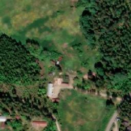Satellite imagery of Kiuasniemi, FI