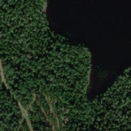 Satellite imagery of Kesätiensuu, FI