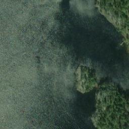 Satellite imagery of Kuikkoniemi, FI