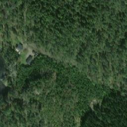 Satellite imagery of Kuikkoniemi, FI