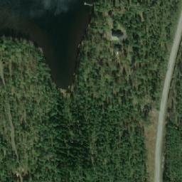 Satellite imagery of Surmaniemi, FI