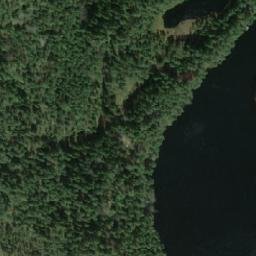Satellite imagery of Pitkäkivi, FI