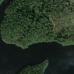 Satellite imagery of Pitkäkivi, FI