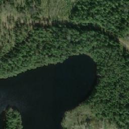Satellite imagery of Pitkäkivi, FI