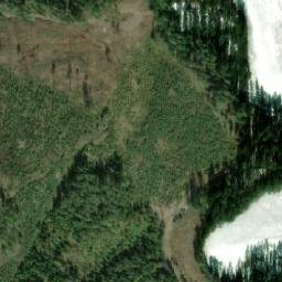 Satellite imagery of Voronniemi, FI