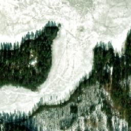 Satellite imagery of Voronniemi, FI