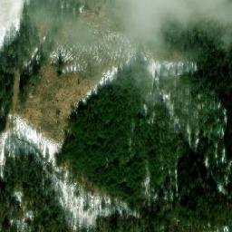 Satellite imagery of Voronniemi, FI
