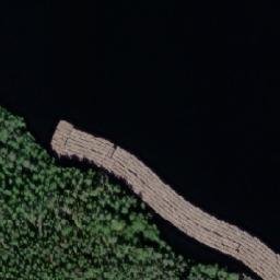 Satellite imagery of Kohtausniemi, FI