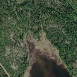 Satellite imagery of Ritoniemi, FI