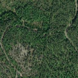 Satellite imagery of Ritoniemi, FI