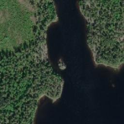 Satellite imagery of Koirankivet, FI
