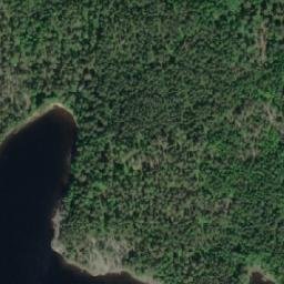 Satellite imagery of Koirankivet, FI