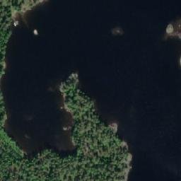 Satellite imagery of Koirankivet, FI