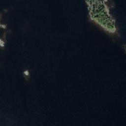 Satellite imagery of Onkiapaanniemi, FI