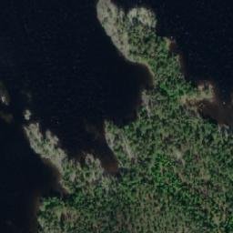 Satellite imagery of Huuhanniemi, FI