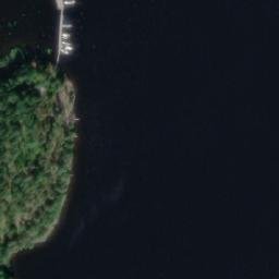 Satellite imagery of Kivikonniemi, FI