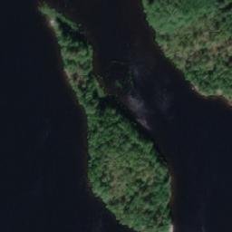 Satellite imagery of Kivikonniemi, FI