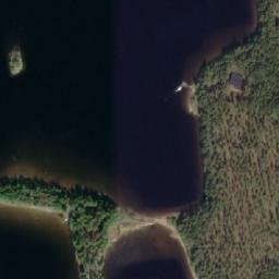 Satellite imagery of Poikpuoleinen, FI