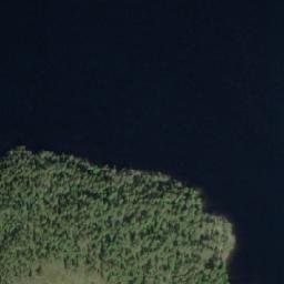 Satellite imagery of Virranniemi, FI