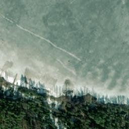 Satellite imagery of Oravaniemi, FI