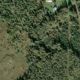 Satellite imagery of Utriinniemi, FI