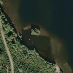 Satellite imagery of Utriinniemi, FI