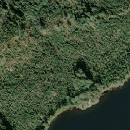 Satellite imagery of Hautoinniemi, FI