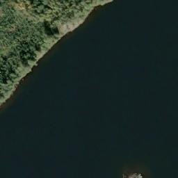 Satellite imagery of Hautoinniemi, FI