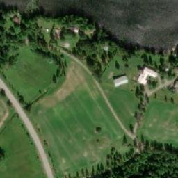 Satellite imagery of Kariniemi, FI