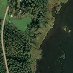 Satellite imagery of Koivuniemi, FI