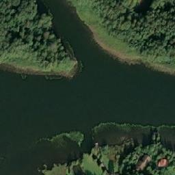Satellite imagery of Piiliäiskivi, FI