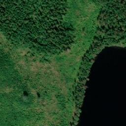 Satellite imagery of Pamparinniemi, FI