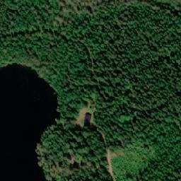 Satellite imagery of Pamparinniemi, FI