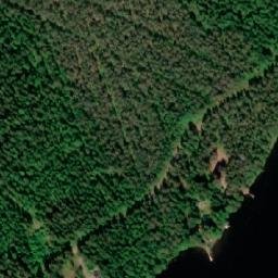 Satellite imagery of Pamparinniemi, FI