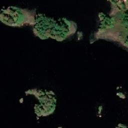 Satellite imagery of Piimäniemi, FI