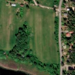 Satellite imagery of Kiuasniemi, FI