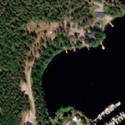 Satellite imagery of Kiuasniemi, FI