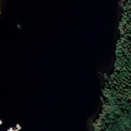 Satellite imagery of Kiuasniemi, FI