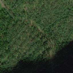 Satellite imagery of Hämäläisniemi, FI