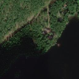 Satellite imagery of Hämäläisniemi, FI