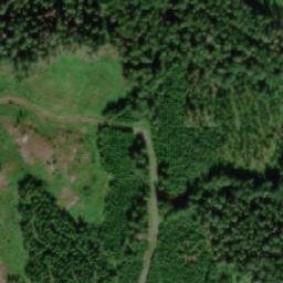 Satellite imagery of Kesätiensuu, FI