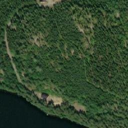 Satellite imagery of Talasniemi, FI