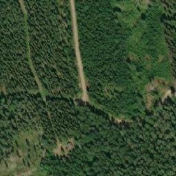 Satellite imagery of Kuhaniemi, FI