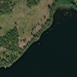 Satellite imagery of Neulaniemi, FI