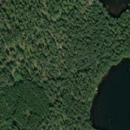 Satellite imagery of Keitaanniemi, FI
