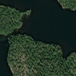 Satellite imagery of Keitaanniemi, FI