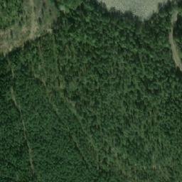 Satellite imagery of Näädänkivenniemi, FI