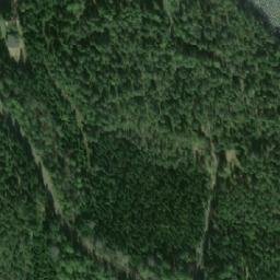 Satellite imagery of Näädänkivenniemi, FI