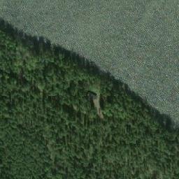 Satellite imagery of Näädänkivenniemi, FI
